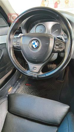 بي ام دبليو الفئة 5